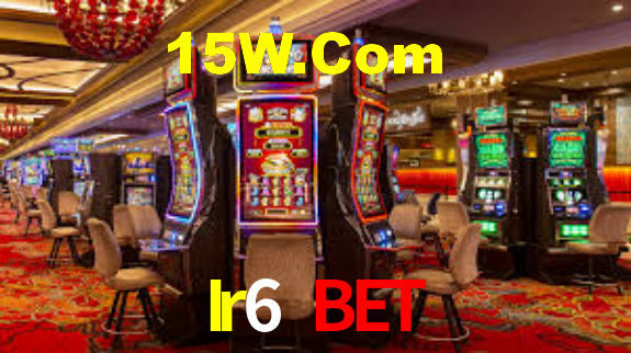 Download rápido e seguro na Ir6 Bet