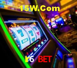 Jogos populares e pagamentos rápidos na Ir6 Bet