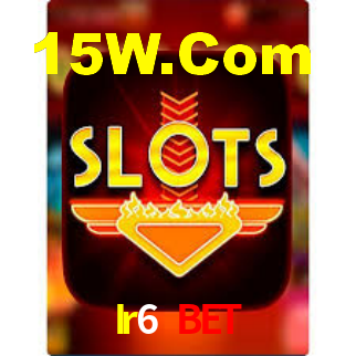 Escolher plataforma para baixar Ir6 Bet